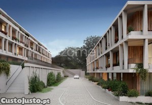 Apartamento T3 Novo - Antas, Porto
