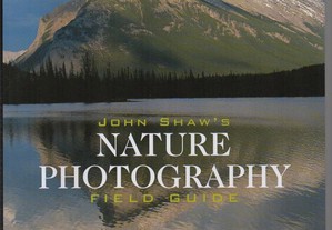 Nature photography (John Shaw)