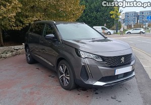 Peugeot 5008 1.2 PureTech Allure Pack EAT8