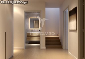Apartamento t3 duplex de luxo