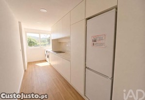 Apartamento T2 em Setúbal