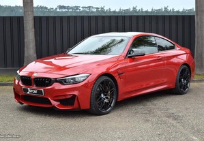 BMW M4 Competition //M Heritage Edition 1/750