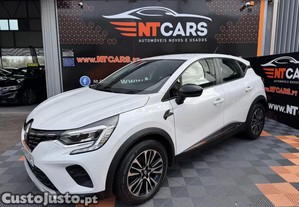 Renault Captur Tce 90 intens