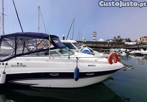 Glastron GS 259