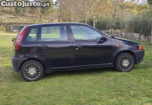 Peças Fiat Punto S 55