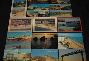 Postal Antigos Postais Algarve