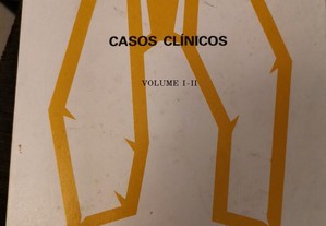 Casos Clínicos volume I-II