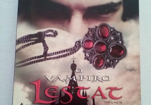 O Vampiro Lestat