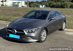 Mercedes-Benz CLA 200 d GPS + CAM (150cv) - 21