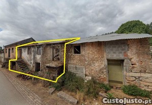 Casa de aldeia em Cumeeira de 63,00 m