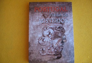 Portugal, Terra de Mistérios- 2001
