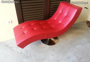 cadeirao vermelho