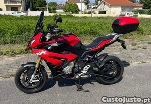 BMW S1000XR - 15