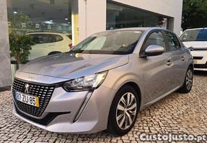 Peugeot 208 1.2 PureTech - 20