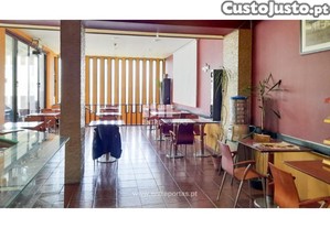 Prdio Viana do Castelo