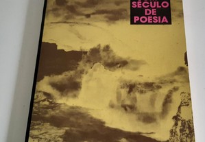Edição Especial Revista A Phala Um Século de Poesia 1988