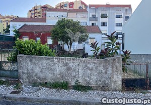 2 moradias para remodelação total | amadora
