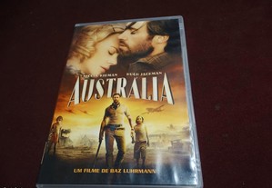 DVD-Austrália-Nicole Kidman