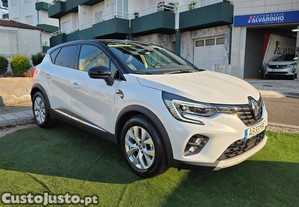 Renault Captur 1.0 TCe Intes - 22