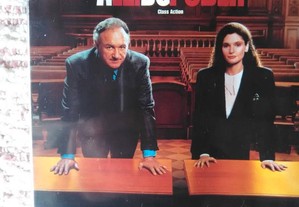 A Lei do Poder Original (1991) Gene Hackman IMDB: 6.4