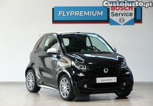 Smart ForTwo Cabrio 0.9 Prime 90 Aut. - 19