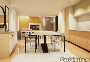 Apartamento t2 gafanha da nazaré