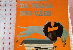 Balada da Praia dos Cães José Cardoso Pires