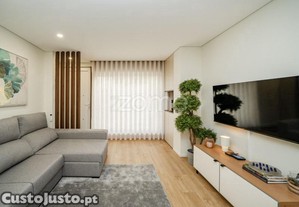 Apartamento T1+1 Na Rua Araújo Carandá, Braga