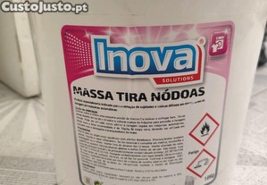 Massa tira ndoas 10kg