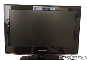 TV Samsung 22