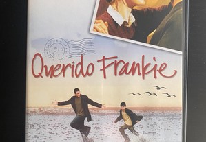 DVD Querido Frankie