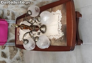 Mesa de centro