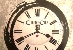 Vinyl, Culture Club Time (Clock Of The Heart)