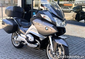 BMW R 1200 RT - 12