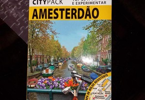 City Pack Amesterdão