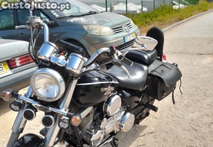 Daelim daystar 125cc - 10