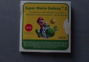 Jogo WII - Super Mario Galaxi 2