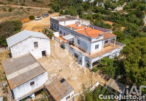 Casa / Villa T4 em Olhão de 98,00 m²