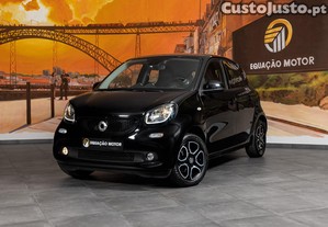 Smart ForFour 1.0 Prime 71 - 18