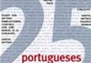 25 Portugueses