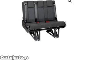 Equipamento para carrinha