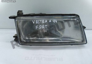 Ótica / Farol Direito Opel Vectra A (j89)