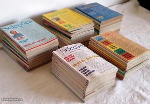 Selecções Readers Digest de 1996 a 2000