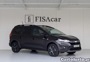 Dacia Jogger 1.0 ECO-G Expression 7L Bi-Fuel
