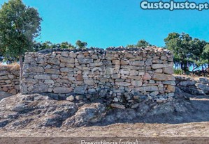 Quintinha - Lousa, Torre De Moncorvo, Portugal