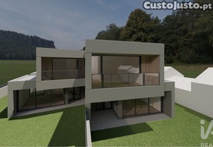 Casa / Villa T3 em Ovar, São João, Arada e São Vicente de Pereira Jusã de 149,00 m²