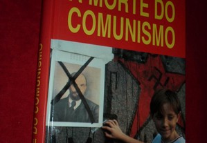 A Morte do Comunismo - David selbourne