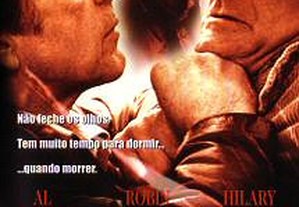 Insomnia (2002) Robin Williams, Al Pacino IMDB: 7.2