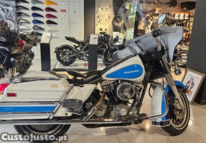 Harley-Davidson Electra