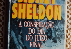 A Conspiração do Dia do Juízo Final de Sidney Sheldon